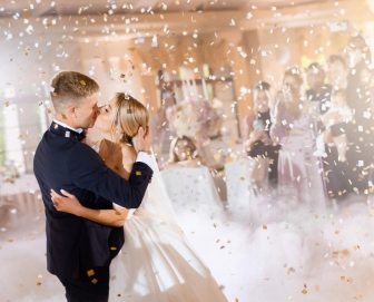 Sukces w wyborze lokalizacji na wesele: Poradnik i sugestie